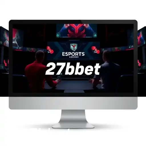 A Ascensão do 27bbet no Mundo dos Jogos em 2025
