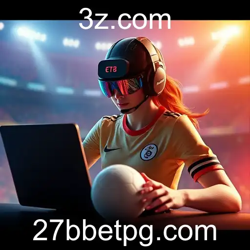 Expansão Digital: 27bbet Reinventa o Mercado de Jogos