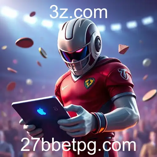 A Revolução Digital nos Jogos de Apostas Online