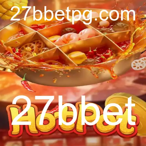 Hotpot: Descubra o Novo Fenômeno de Jogo da 27bbet