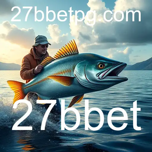 Jogos de pesca