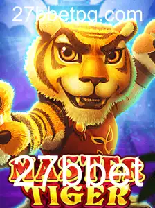 MasterTiger: O Jogo Estratégico Que Está Dominando o Cenário Atual