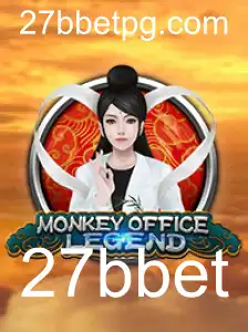 Descubra o Fascinante Mundo de MonkeyOfficeLegend