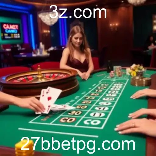 Ascensão dos Sites de Jogos em 2026: Um Olhar sobre 27bbet