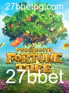 Descubra o Universo do Jogo ProsperityFortuneTree na Plataforma 27bbet