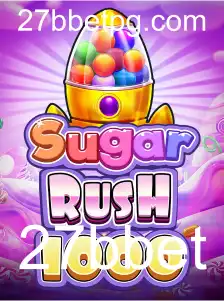 Descubra o Universo de SugarRush1000 com 27bbet